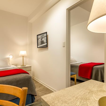 Up Congreso Hotel Buenos Aires Ngoại thất bức ảnh