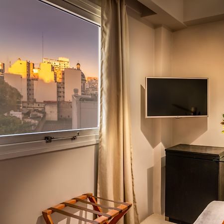 Up Congreso Hotel Buenos Aires Ngoại thất bức ảnh