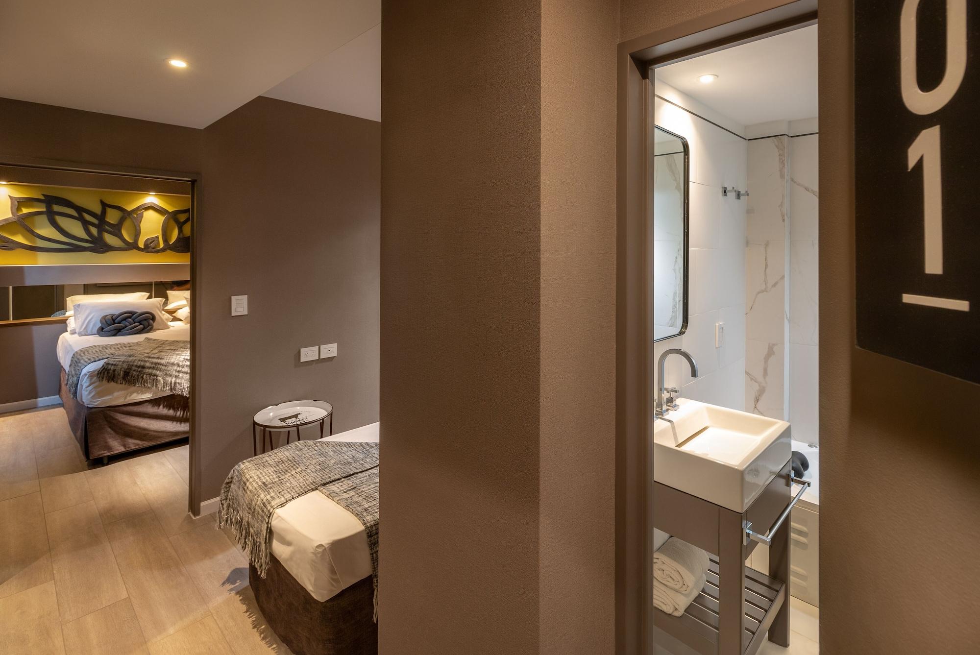 Up Congreso Hotel Buenos Aires Ngoại thất bức ảnh