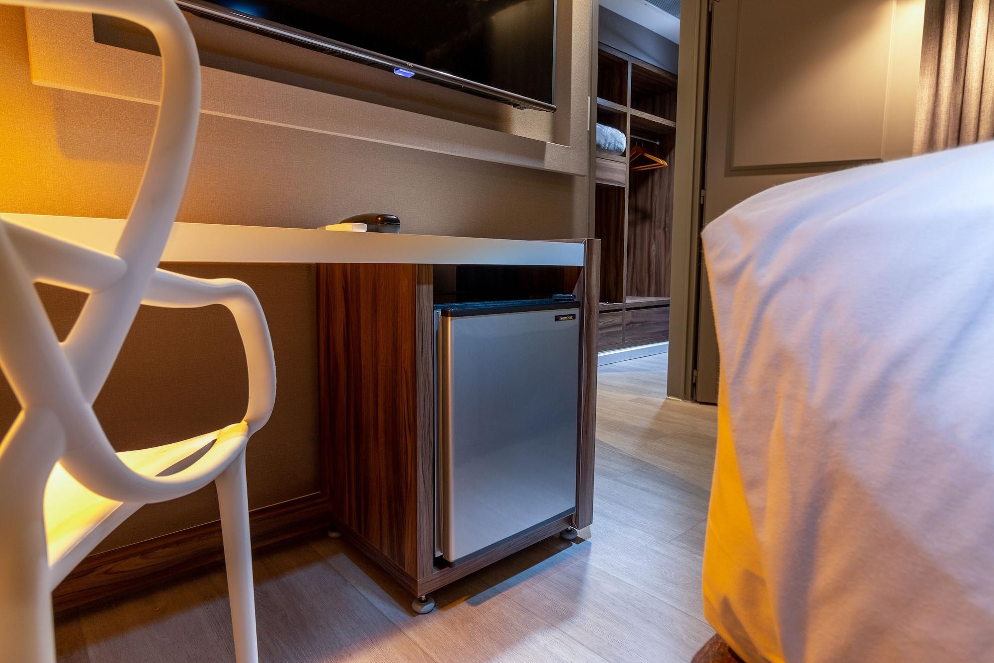 Up Congreso Hotel Buenos Aires Ngoại thất bức ảnh