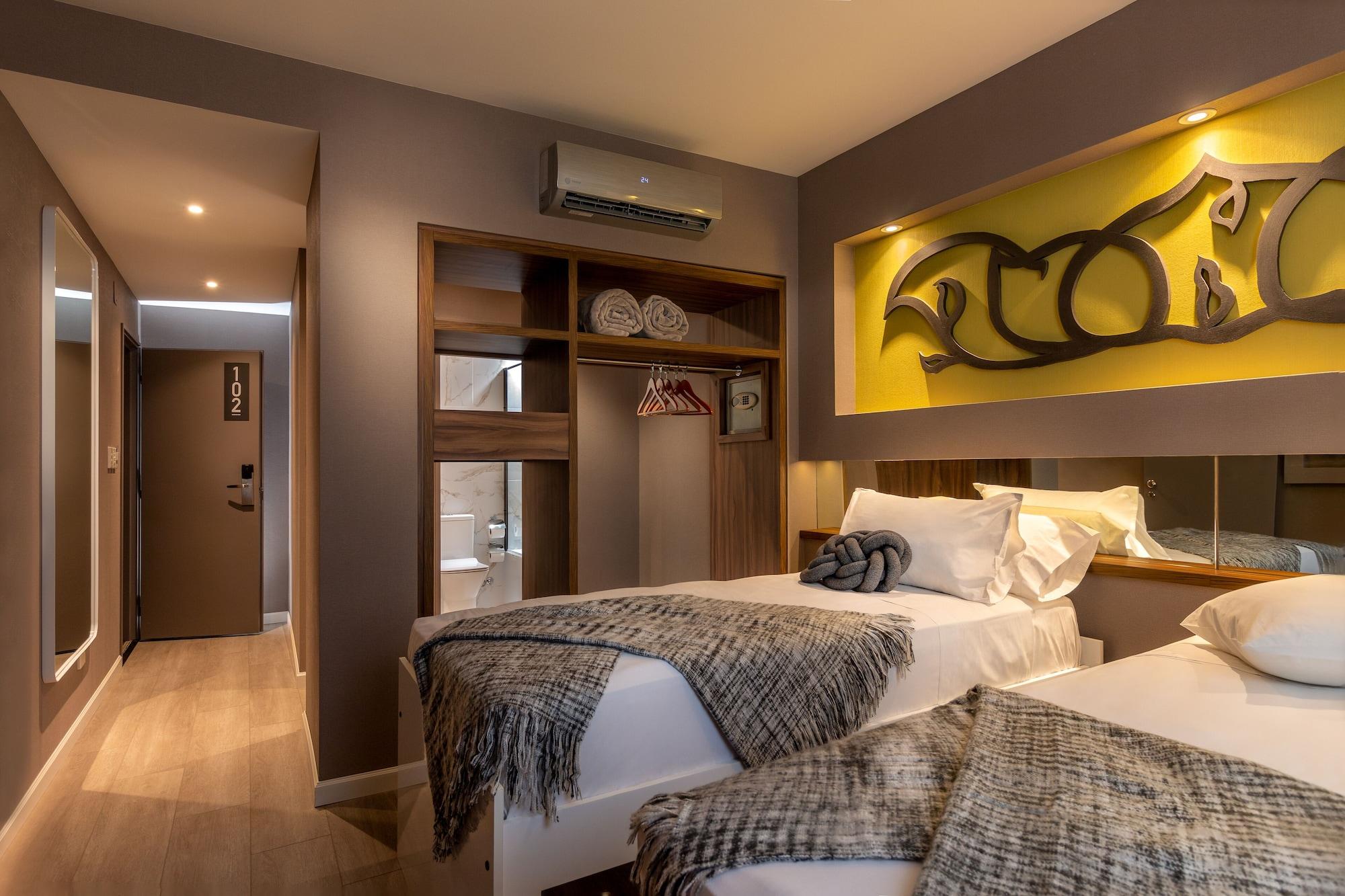 Up Congreso Hotel Buenos Aires Ngoại thất bức ảnh