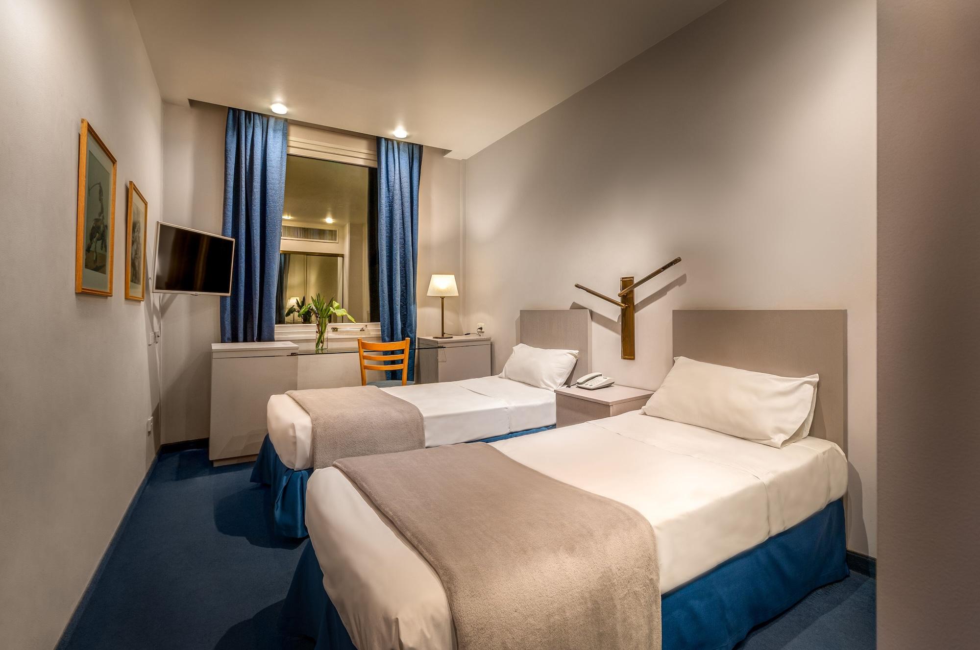 Up Congreso Hotel Buenos Aires Ngoại thất bức ảnh