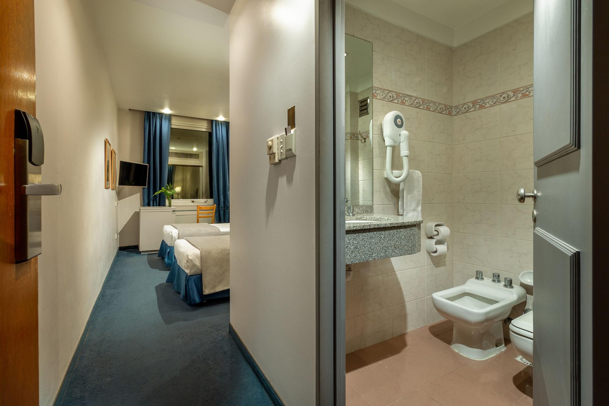 Up Congreso Hotel Buenos Aires Ngoại thất bức ảnh