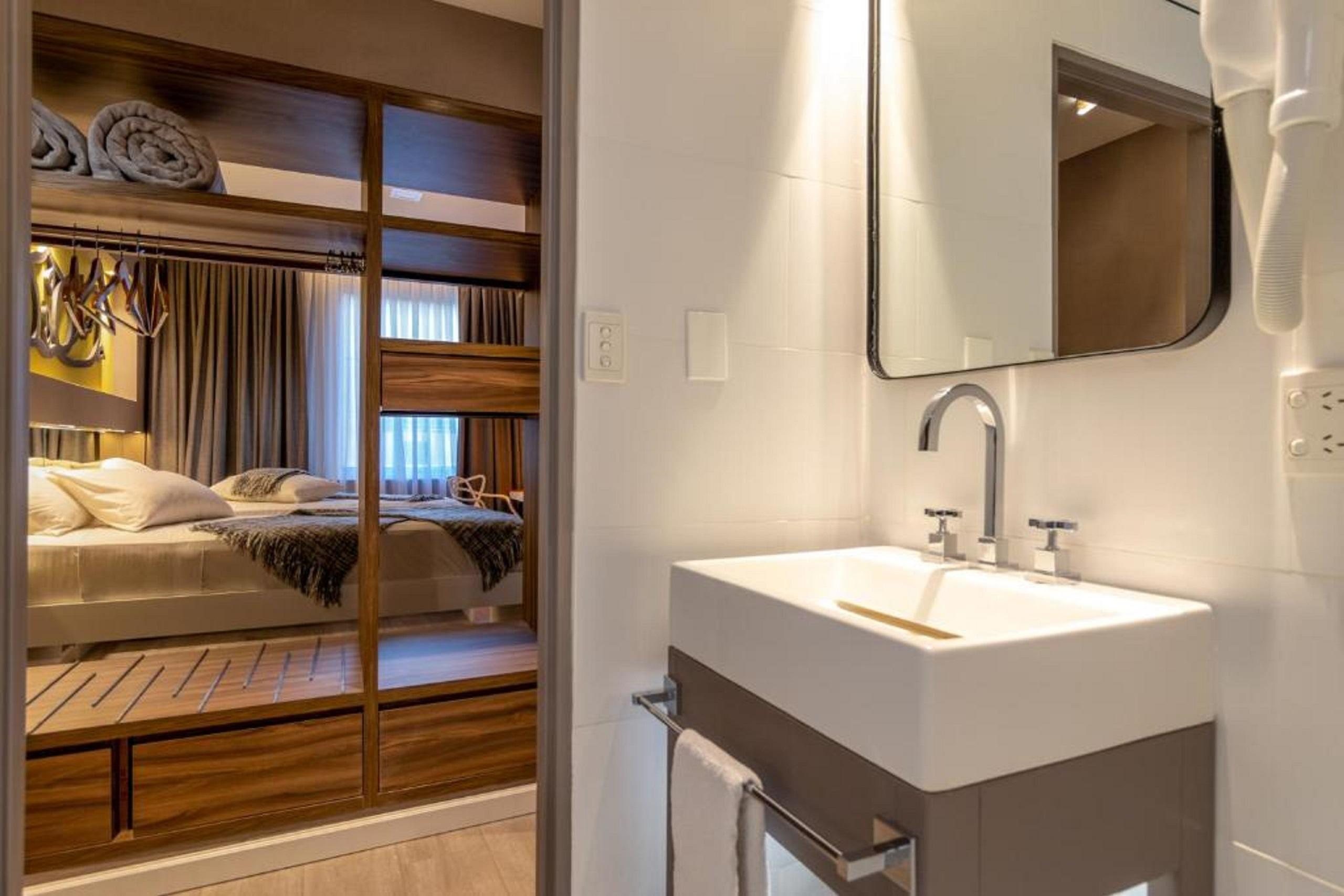 Up Congreso Hotel Buenos Aires Ngoại thất bức ảnh