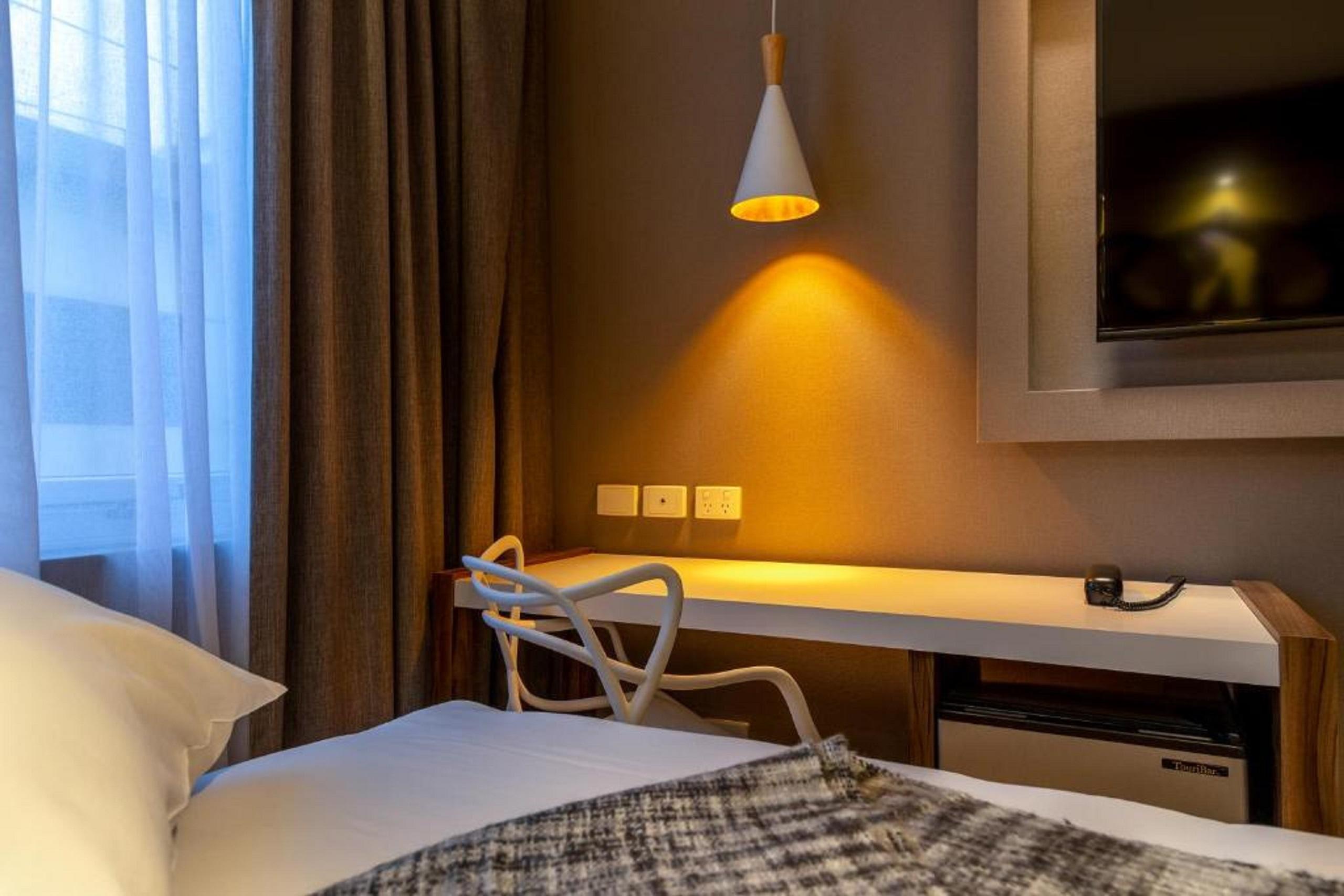 Up Congreso Hotel Buenos Aires Ngoại thất bức ảnh