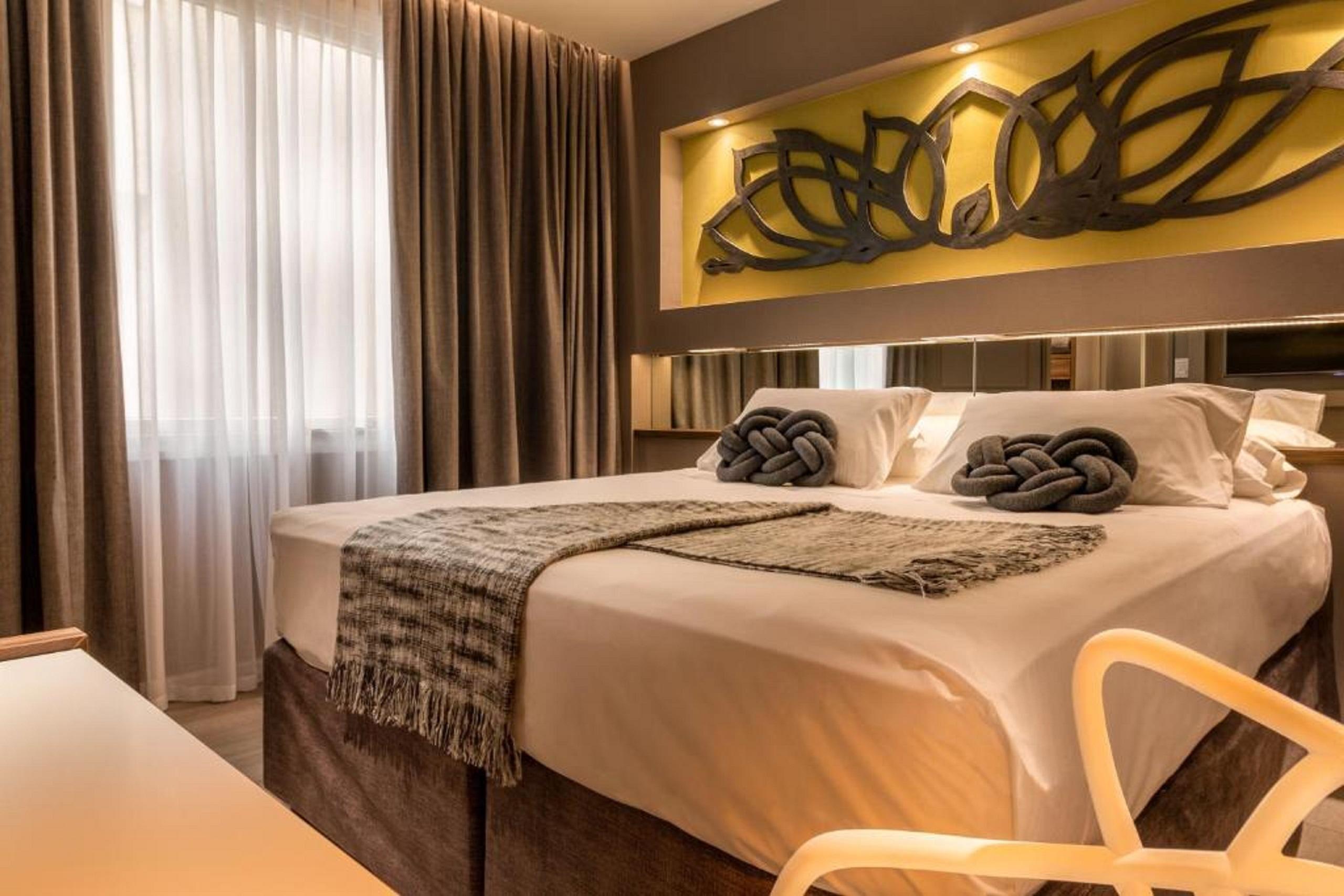 Up Congreso Hotel Buenos Aires Ngoại thất bức ảnh