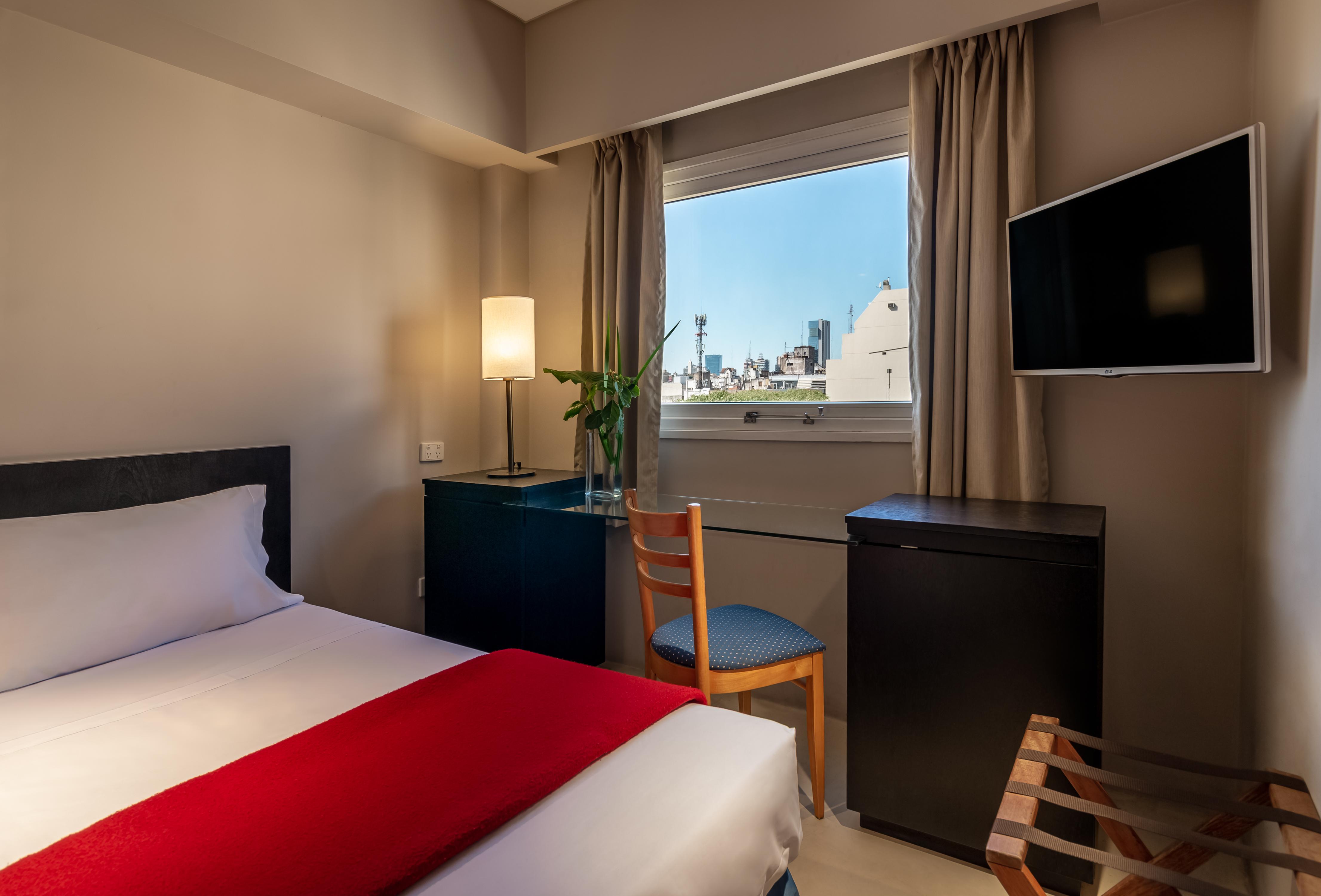 Up Congreso Hotel Buenos Aires Ngoại thất bức ảnh
