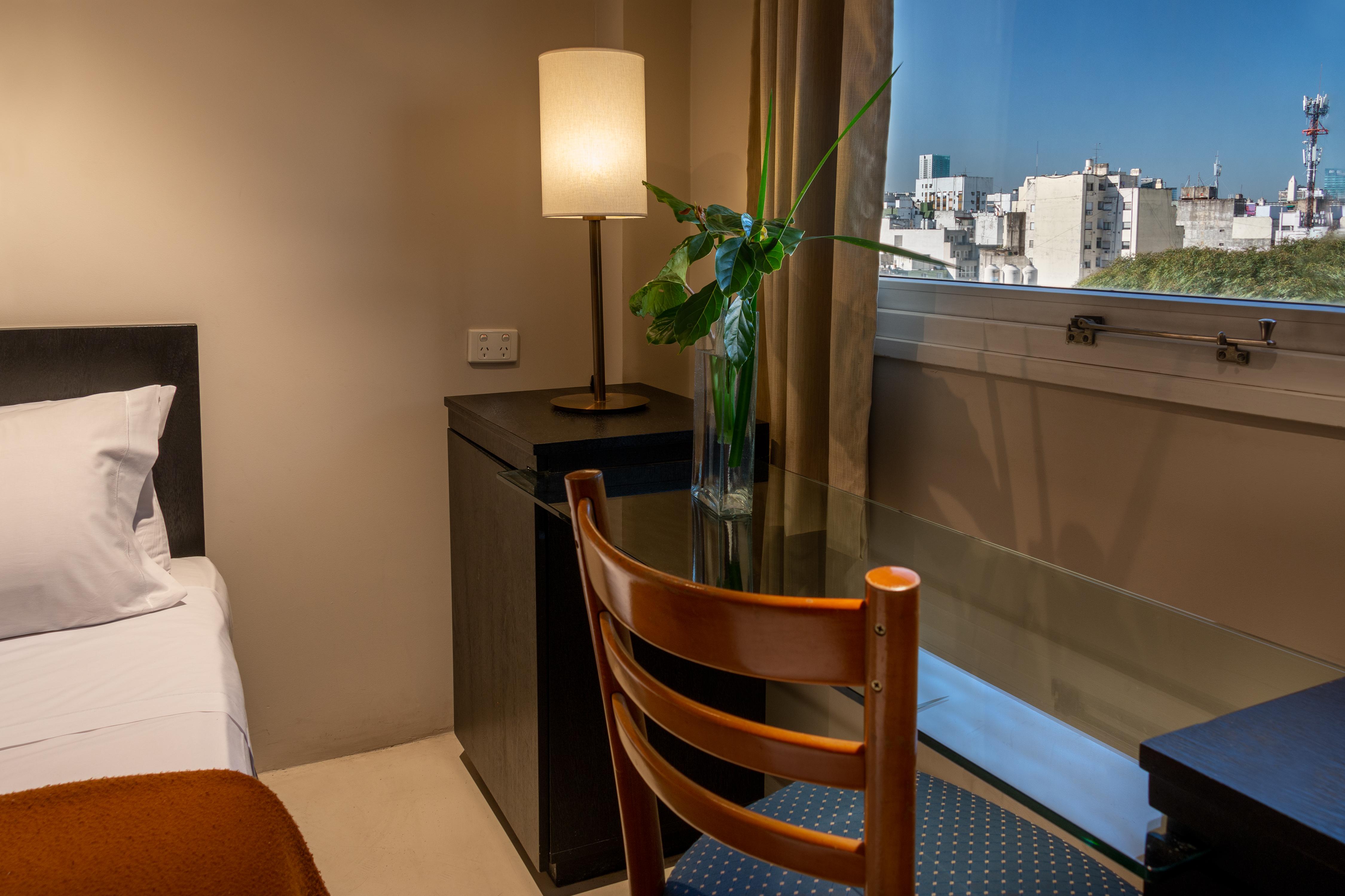 Up Congreso Hotel Buenos Aires Ngoại thất bức ảnh