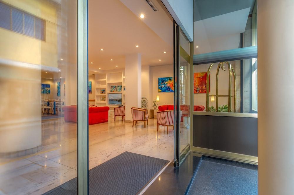Up Congreso Hotel Buenos Aires Ngoại thất bức ảnh