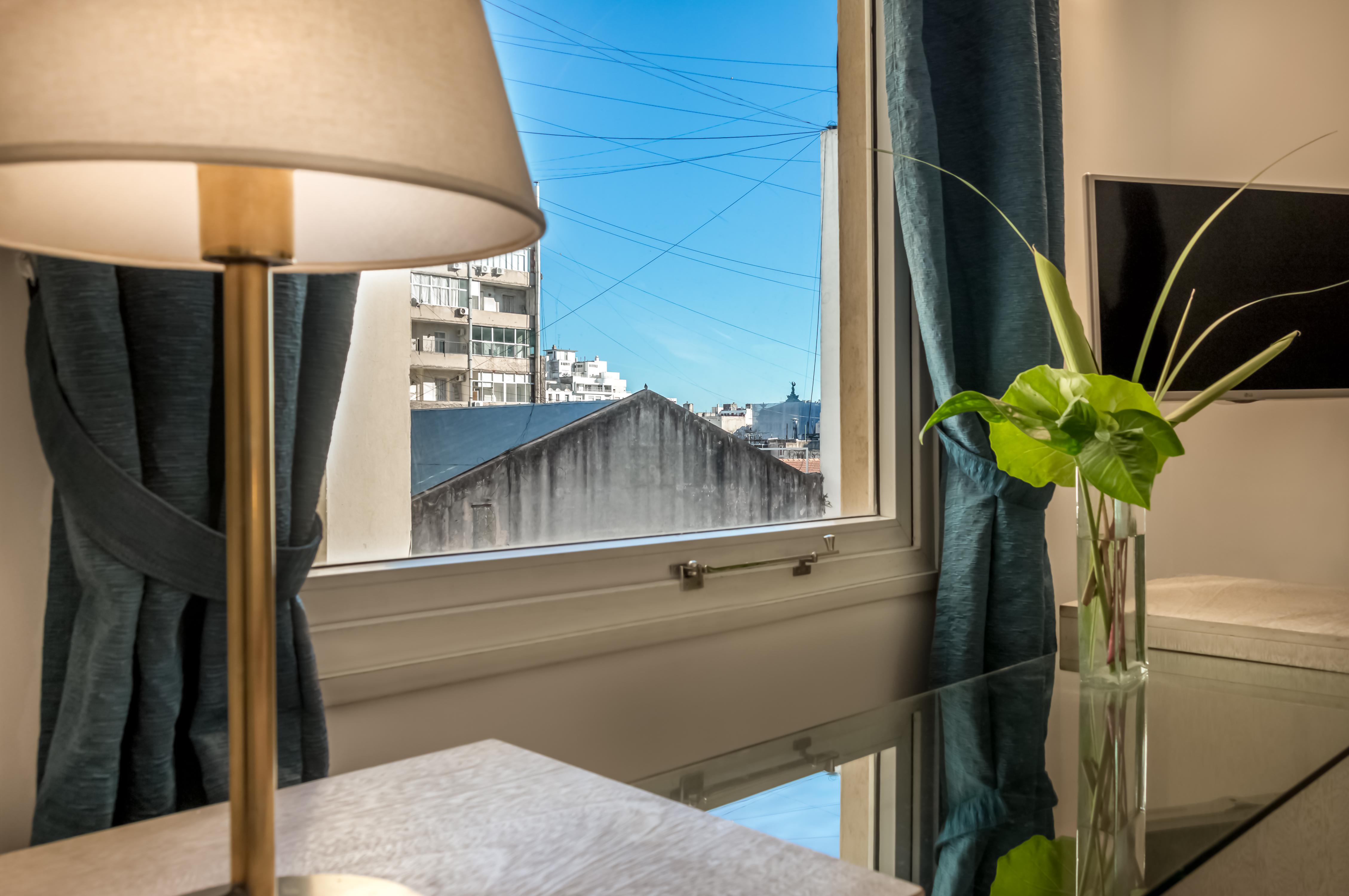 Up Congreso Hotel Buenos Aires Ngoại thất bức ảnh