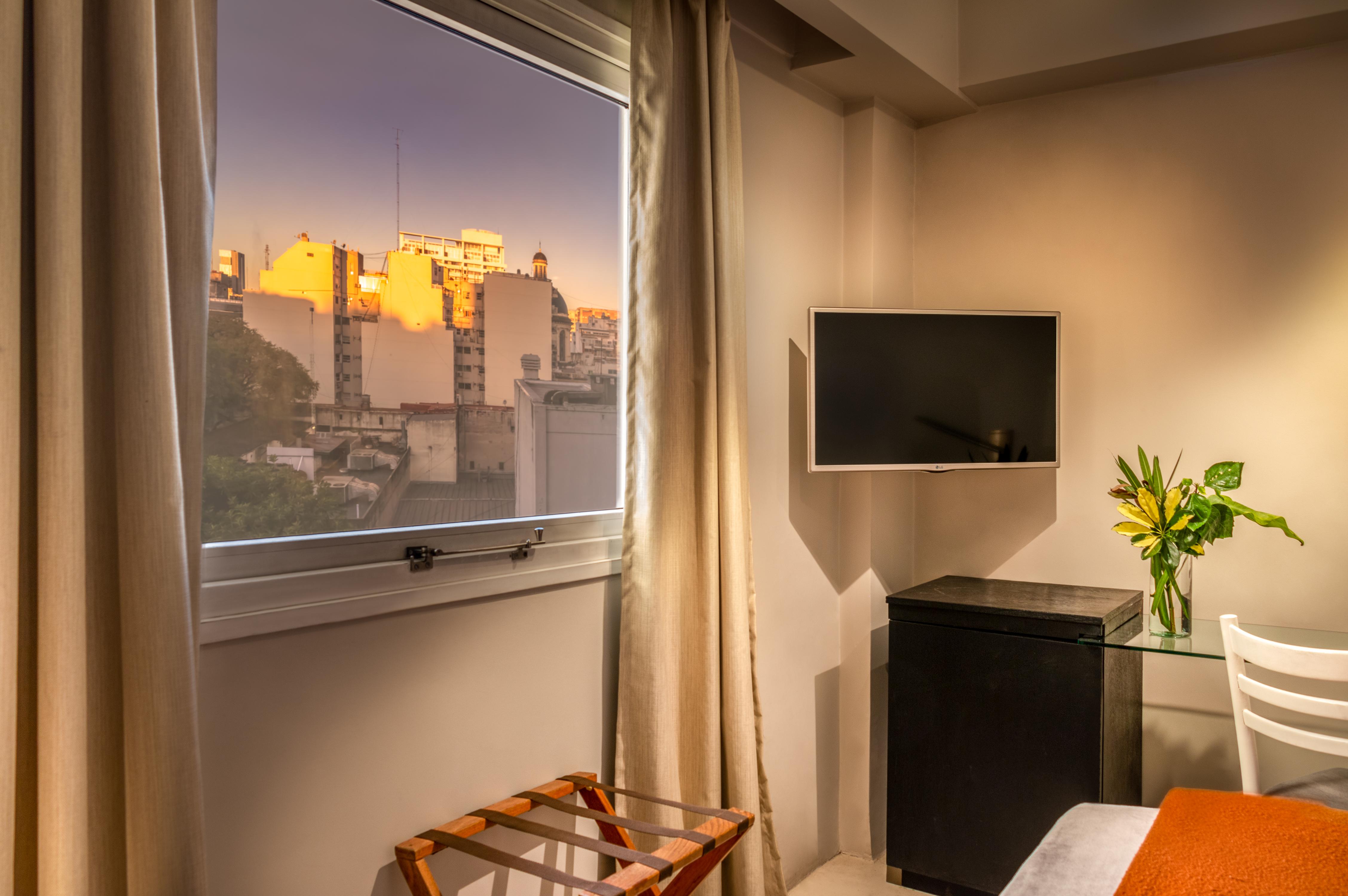 Up Congreso Hotel Buenos Aires Ngoại thất bức ảnh