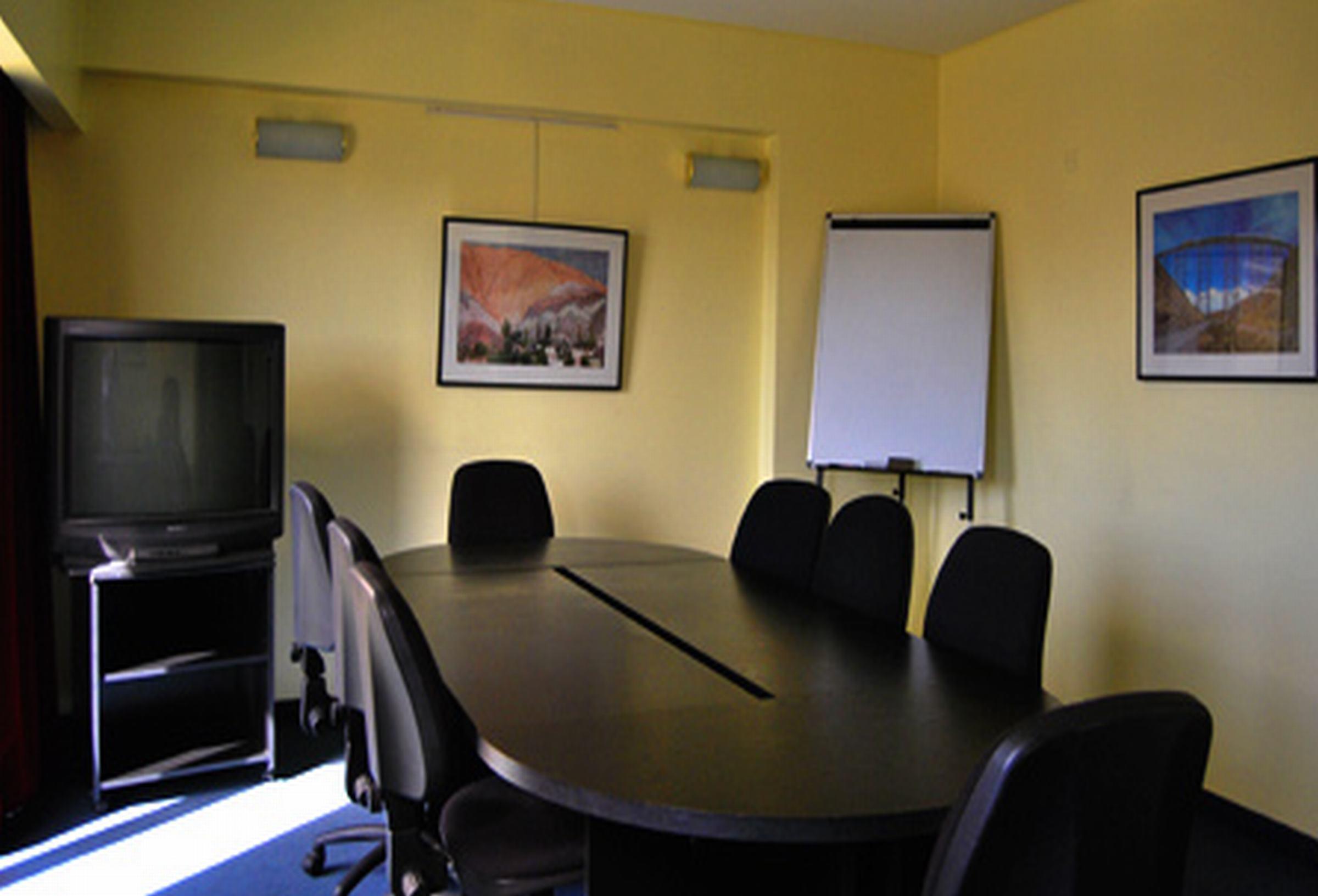 Up Congreso Hotel Buenos Aires Ngoại thất bức ảnh